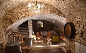 La Cave Secrète